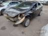 2014 FORD FIESTA SEDAN 