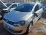 2013 VOLKSWAGEN SPACEFOX 