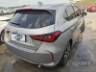 2023 HONDA CITY HATCHBACK 