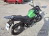 2025 KAWASAKI VERSYS-X 