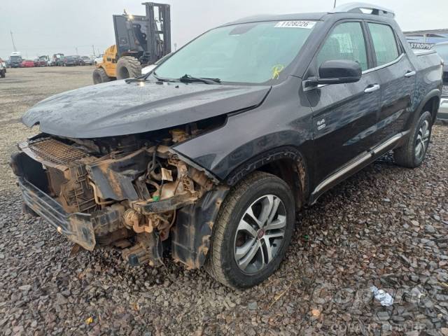 2018 FIAT TORO 