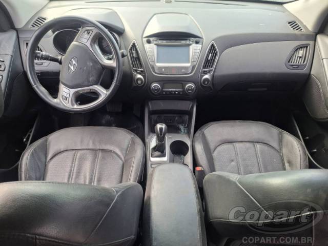 2017 HYUNDAI IX35 