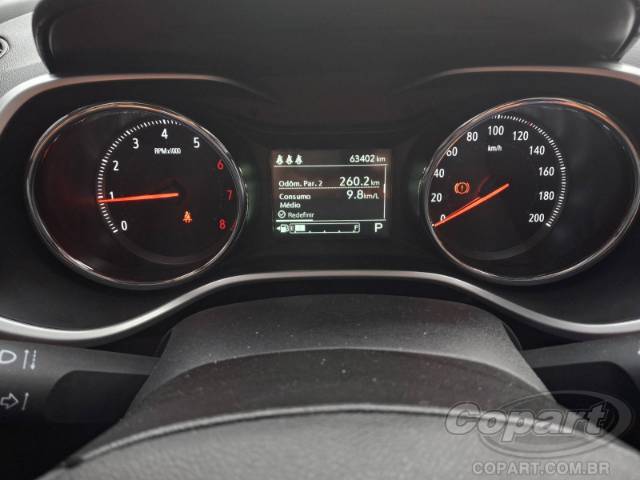 2023 CHEVROLET TRACKER 