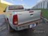 2011 TOYOTA HILUX CD 