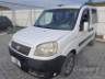 2012 FIAT DOBLO 