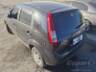 2009 FORD FIESTA 