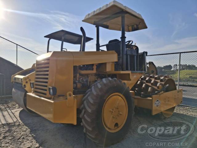 1998 MULLER ROLO PATA VAP55 