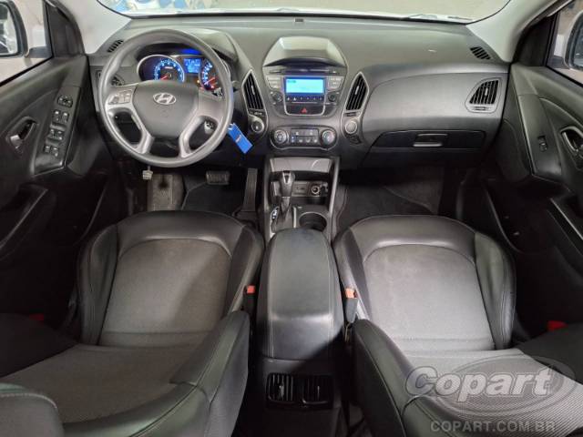 2018 HYUNDAI IX35 