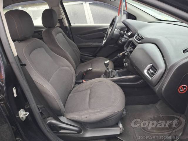 2013 CHEVROLET ONIX 