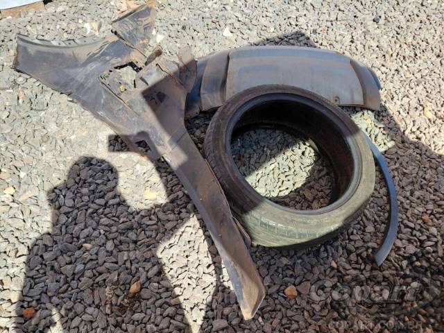 2015 LAND ROVER RANGE ROVER EVOQUE 