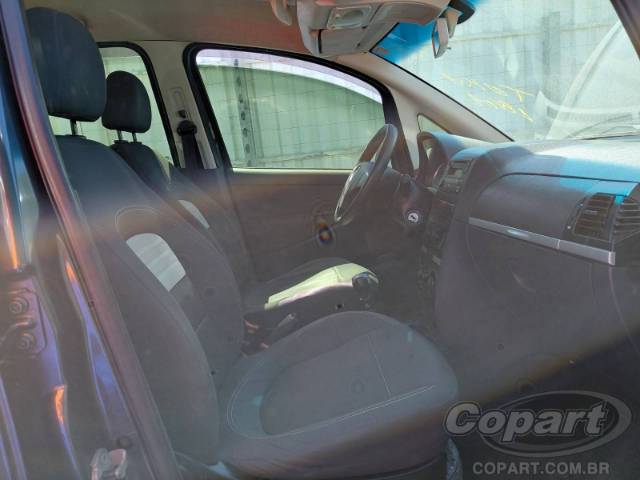 2011 FIAT IDEA 