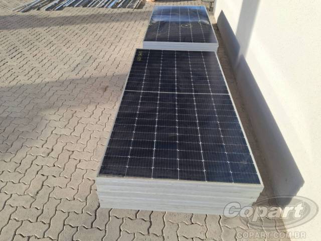 0 OUTROS EQUIPAMENTO FOTOVOLTAICO 