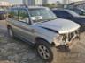 2008 MITSUBISHI PAJERO TR4 