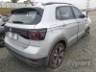 2021 VOLKSWAGEN T-CROSS 