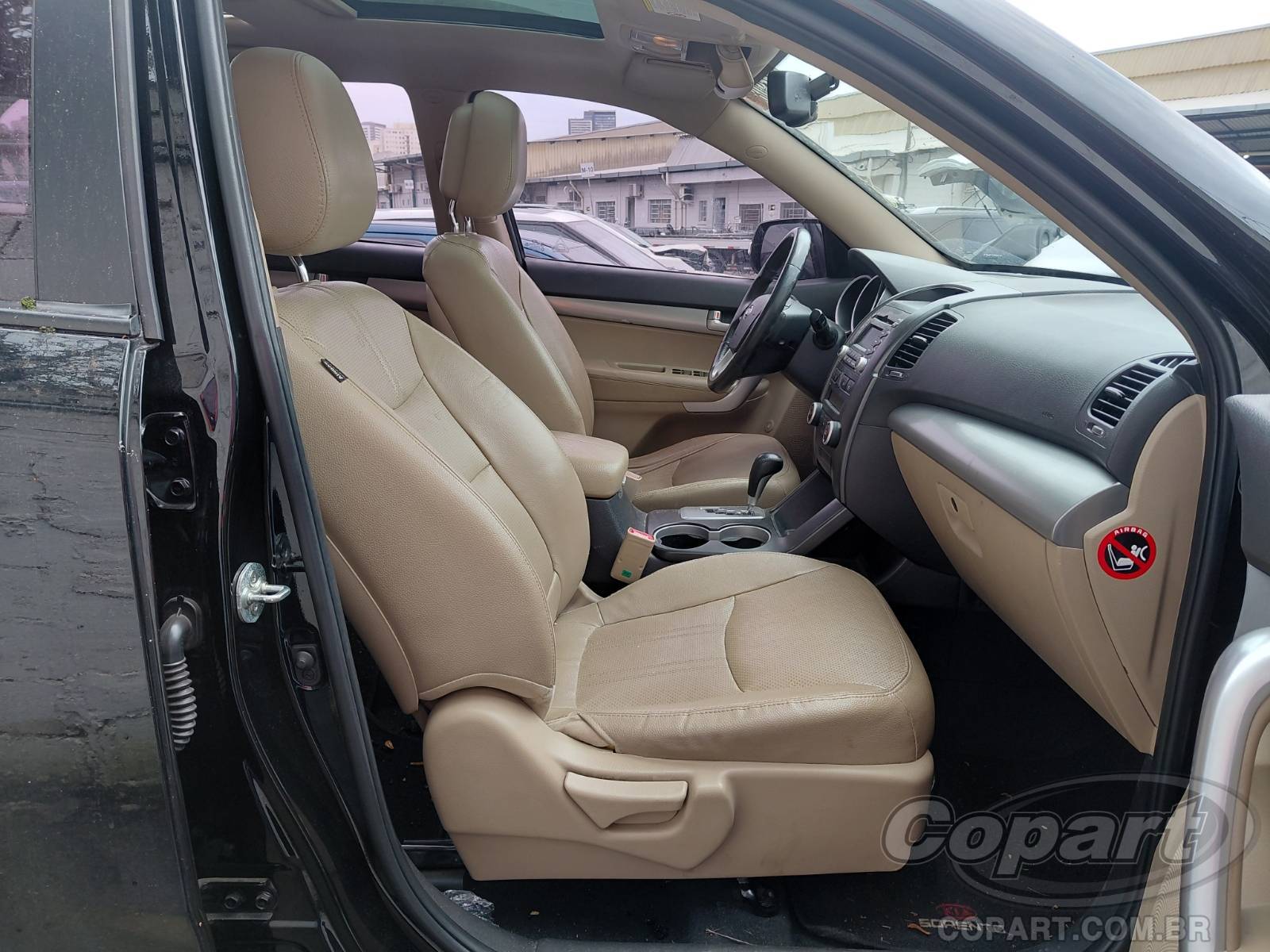 Foto 5: 2012 KIA SORENTO