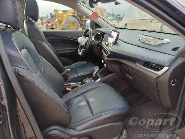2021 CHEVROLET TRACKER 