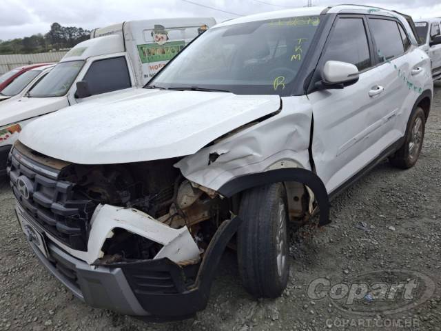 2025 HYUNDAI CRETA 