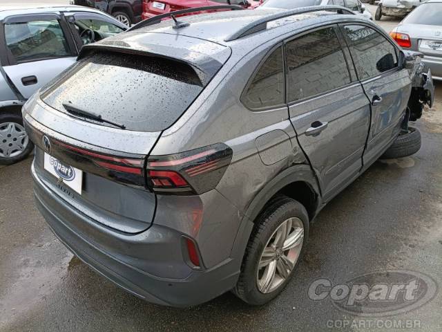 2026 VOLKSWAGEN NIVUS 
