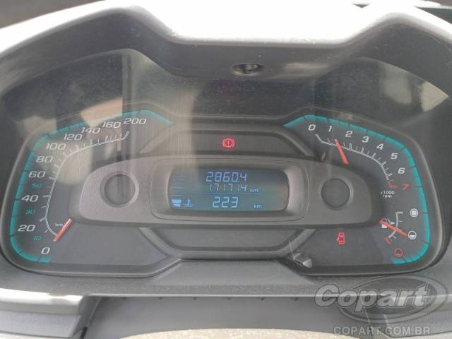 2011 CHEVROLET AGILE 