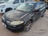 2013 RENAULT MEGANE GRAND TOUR 