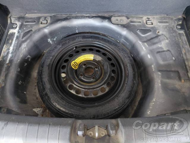2020 HYUNDAI HB20 