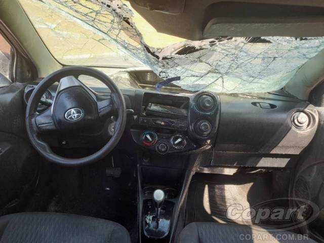 2018 TOYOTA ETIOS 