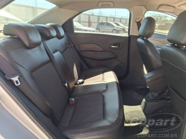 2019 CHEVROLET COBALT 