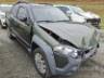 2015 FIAT STRADA CD 