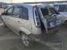 2011 FORD FIESTA 