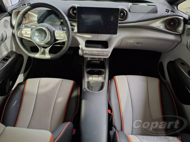 2026 BYD DOLPHIN 