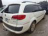 2009 FIAT PALIO WEEKEND 