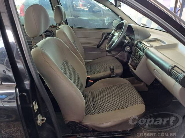 2011 CHEVROLET CLASSIC 