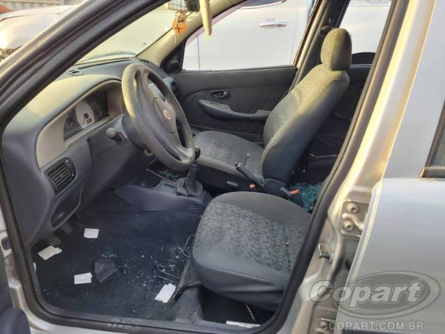 2010 FIAT PALIO 