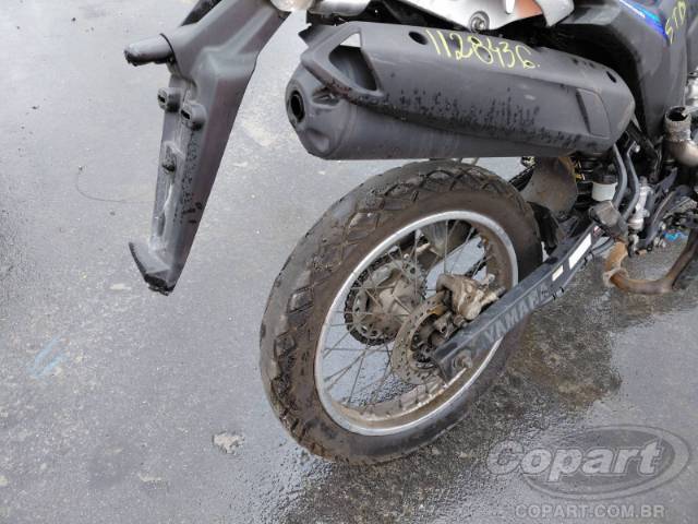 2023 YAMAHA XTZ 250 