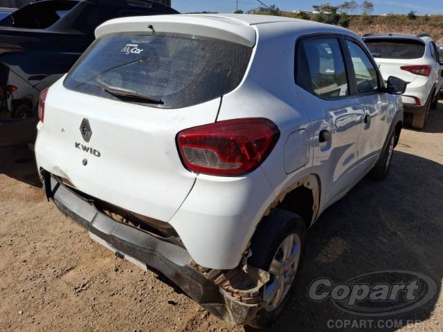2022 RENAULT KWID 