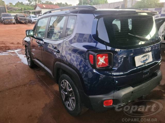 2019 JEEP RENEGADE 