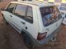 2012 FIAT UNO 
