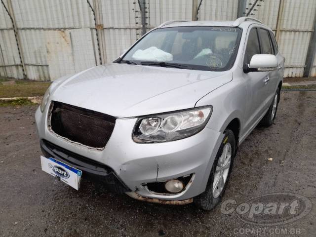 2011 HYUNDAI SANTA FE 