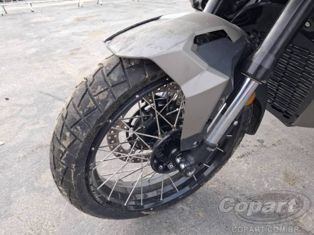 2027 ZONTES 368G 