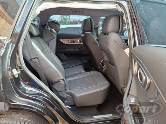 2026 CAOA CHERY TIGGO 8 