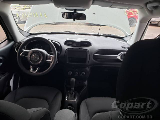 2021 JEEP RENEGADE 