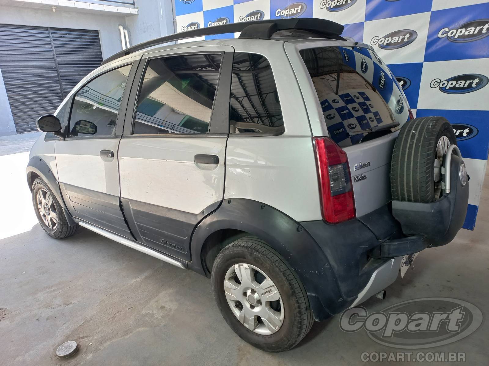 Foto 3: 2009 FIAT IDEA