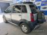 2009 FIAT IDEA 