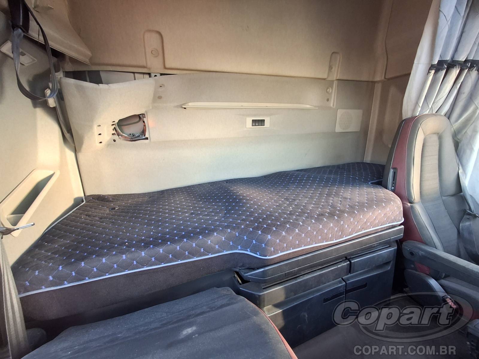 2020 VOLVO FH — foto 6 de 10