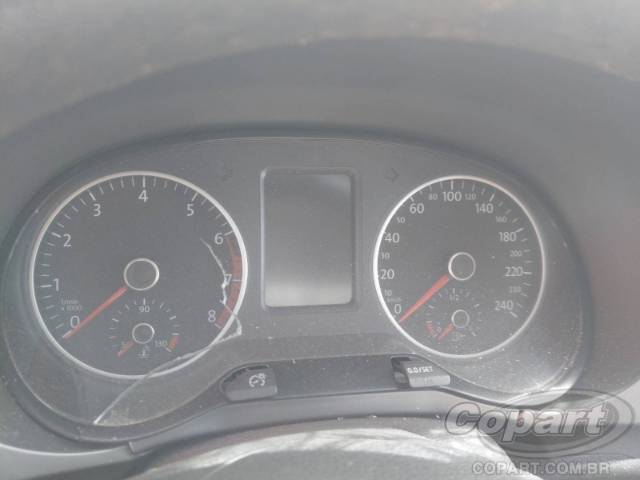 2022 VOLKSWAGEN FOX 