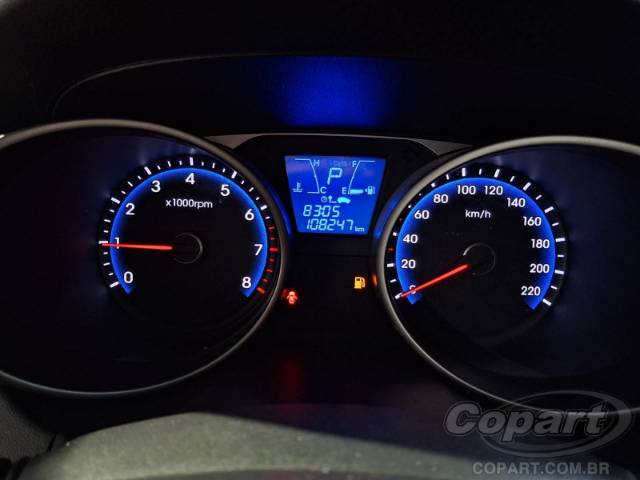 2018 HYUNDAI IX35 