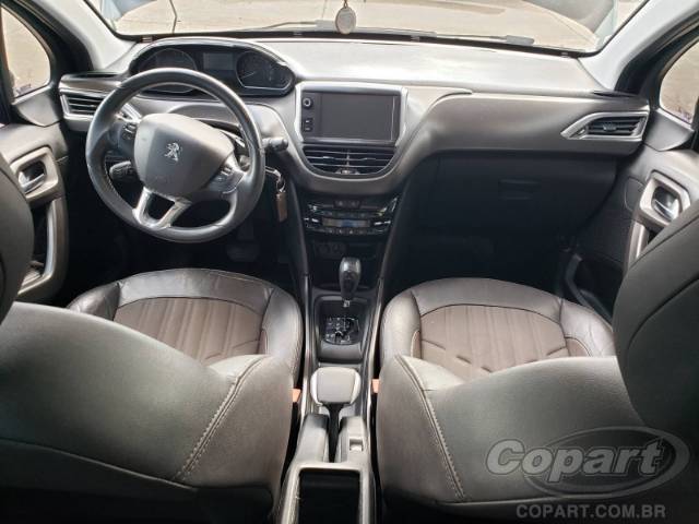2017 PEUGEOT 2008 