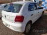 2017 VOLKSWAGEN GOL 
