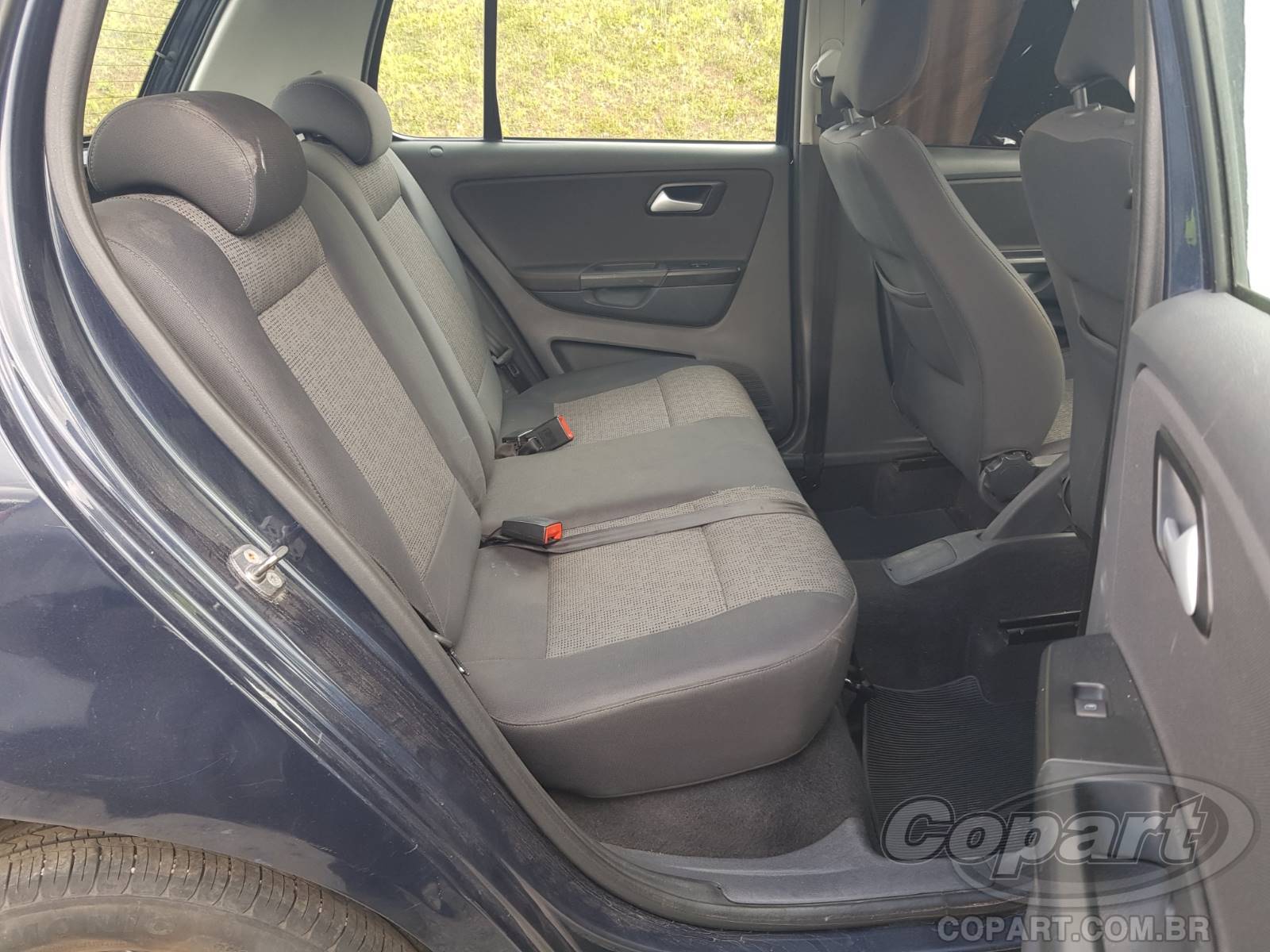 Foto 6 de 10: 2013 VOLKSWAGEN FOX