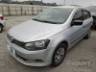 2014 VOLKSWAGEN GOL 
